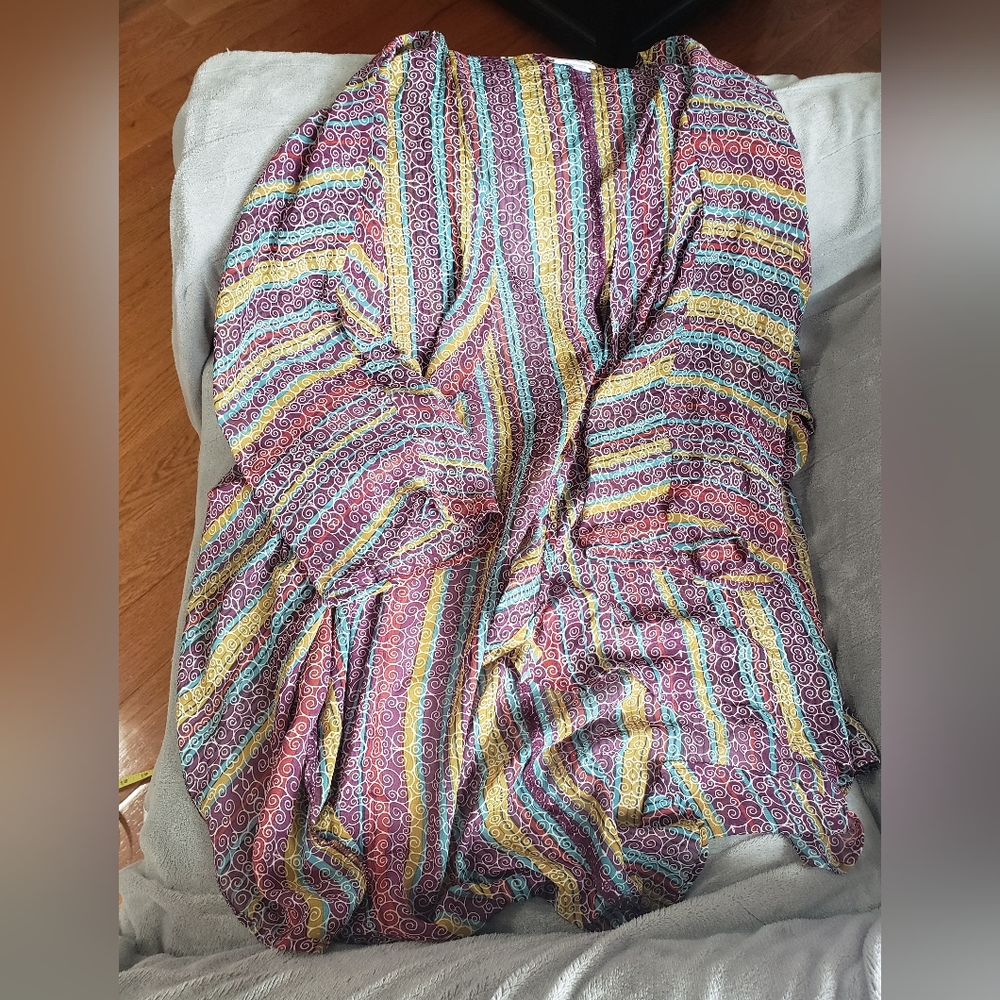 LuLaRoe Thin Cover Up